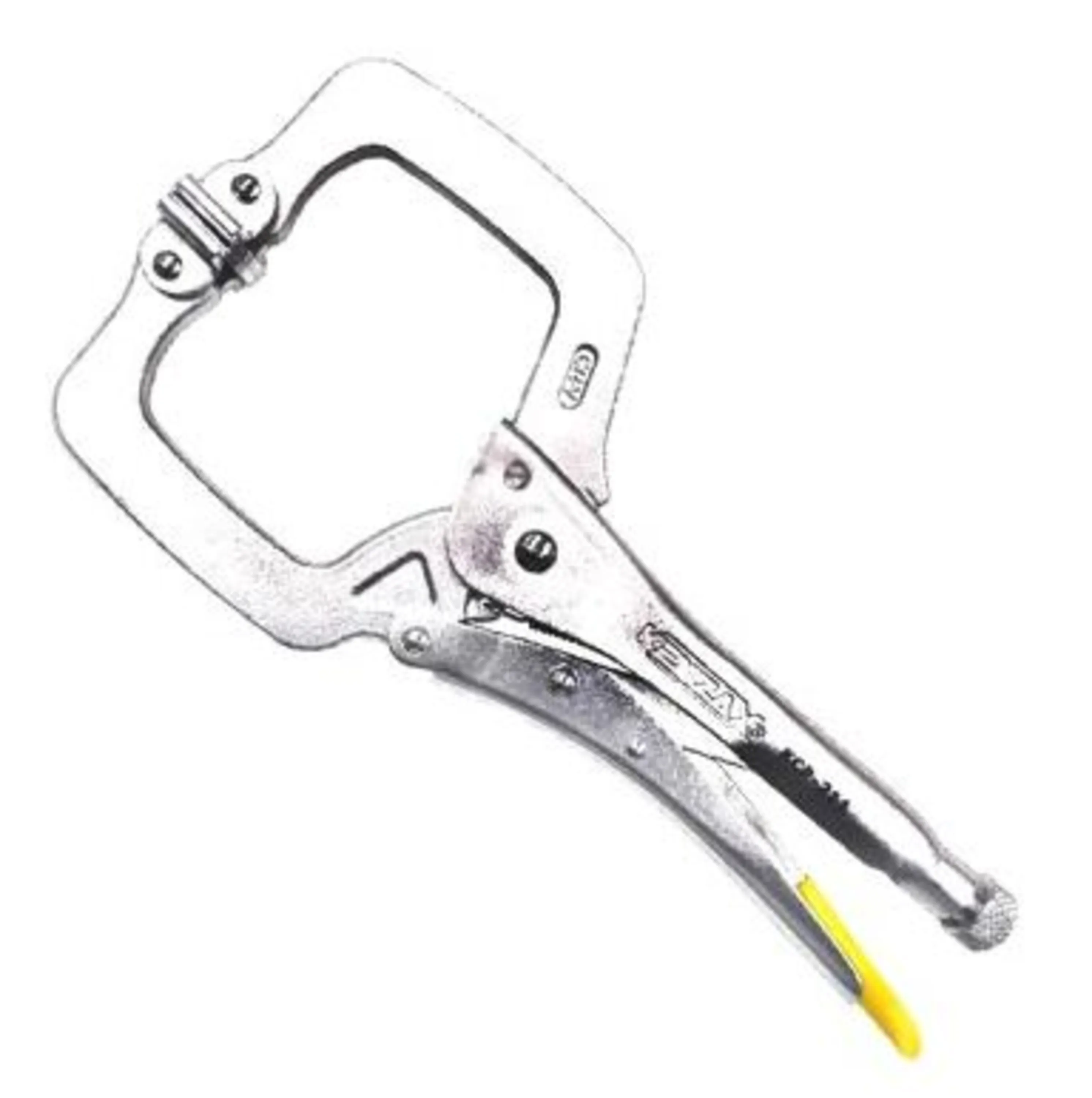 انبر قفلی هماهنگ شونده (طرح آلمان ) کنزاکس مدل KCP-211 انبر قفلی هماهنگ شونده (طرح آلمان ) کنزاکس مدل KCP-211